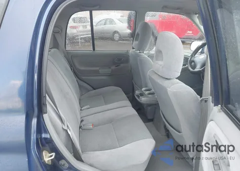 2005 Suzuki Grand Vitara Ex/Lx z USA, uszkodzony, nr VIN JS3TE62V754202667